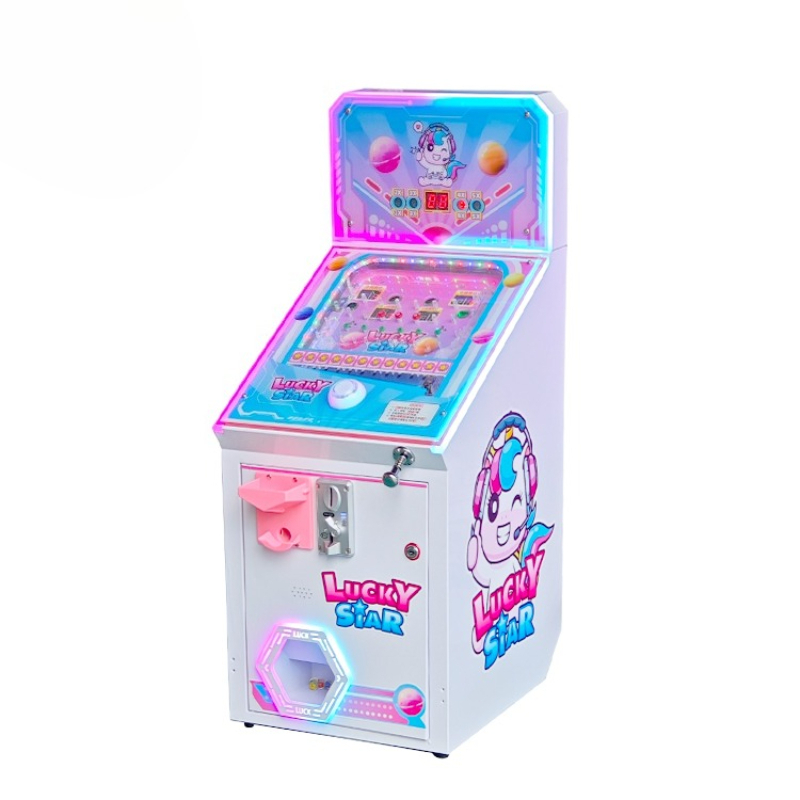 Whack A Mole Arcade - Whack-A-Mole Game Coin-Operated Game Children's Gift