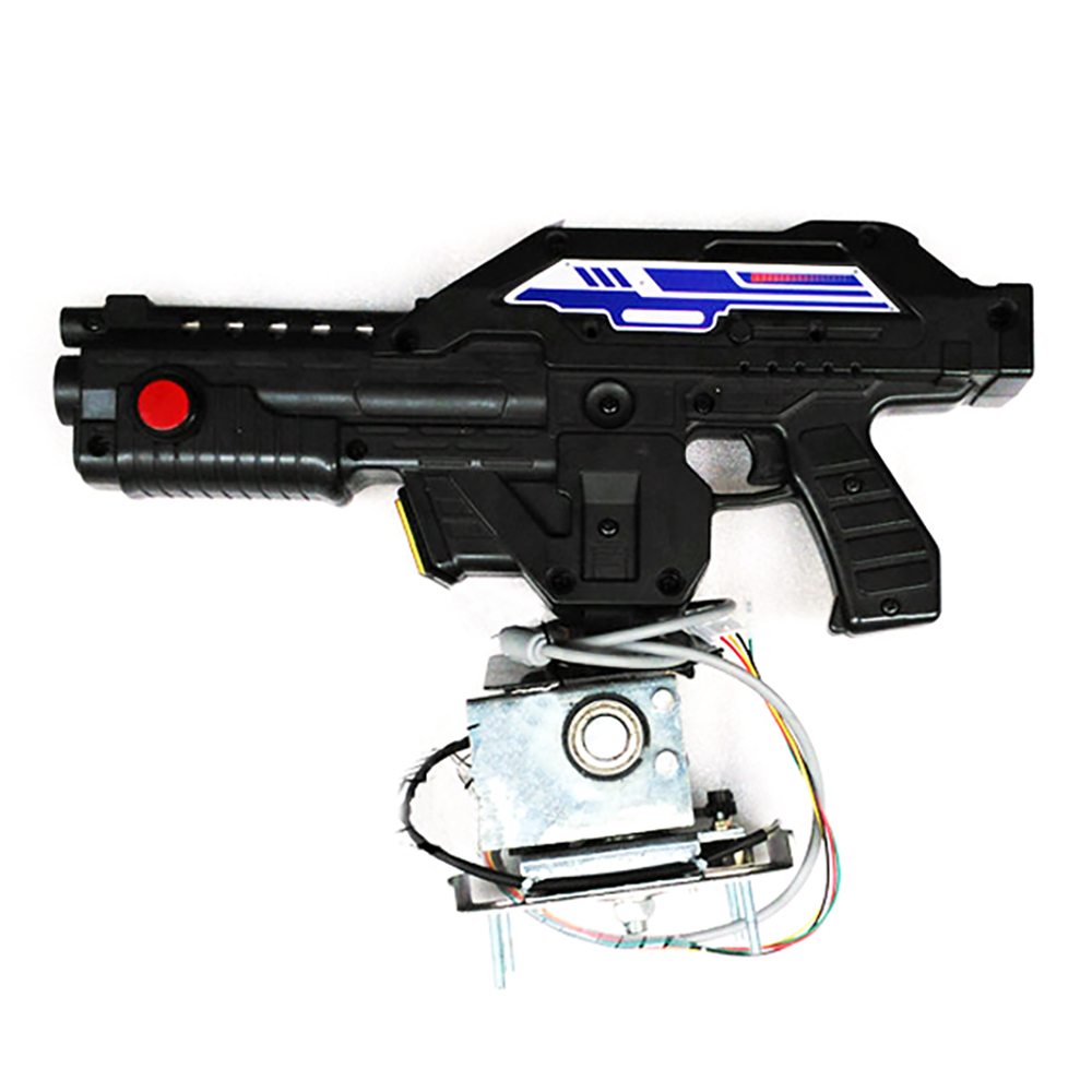 Ultra Firepower 3 IN 1 Arcade  - огляд і ціна Gun Shooting Arcade