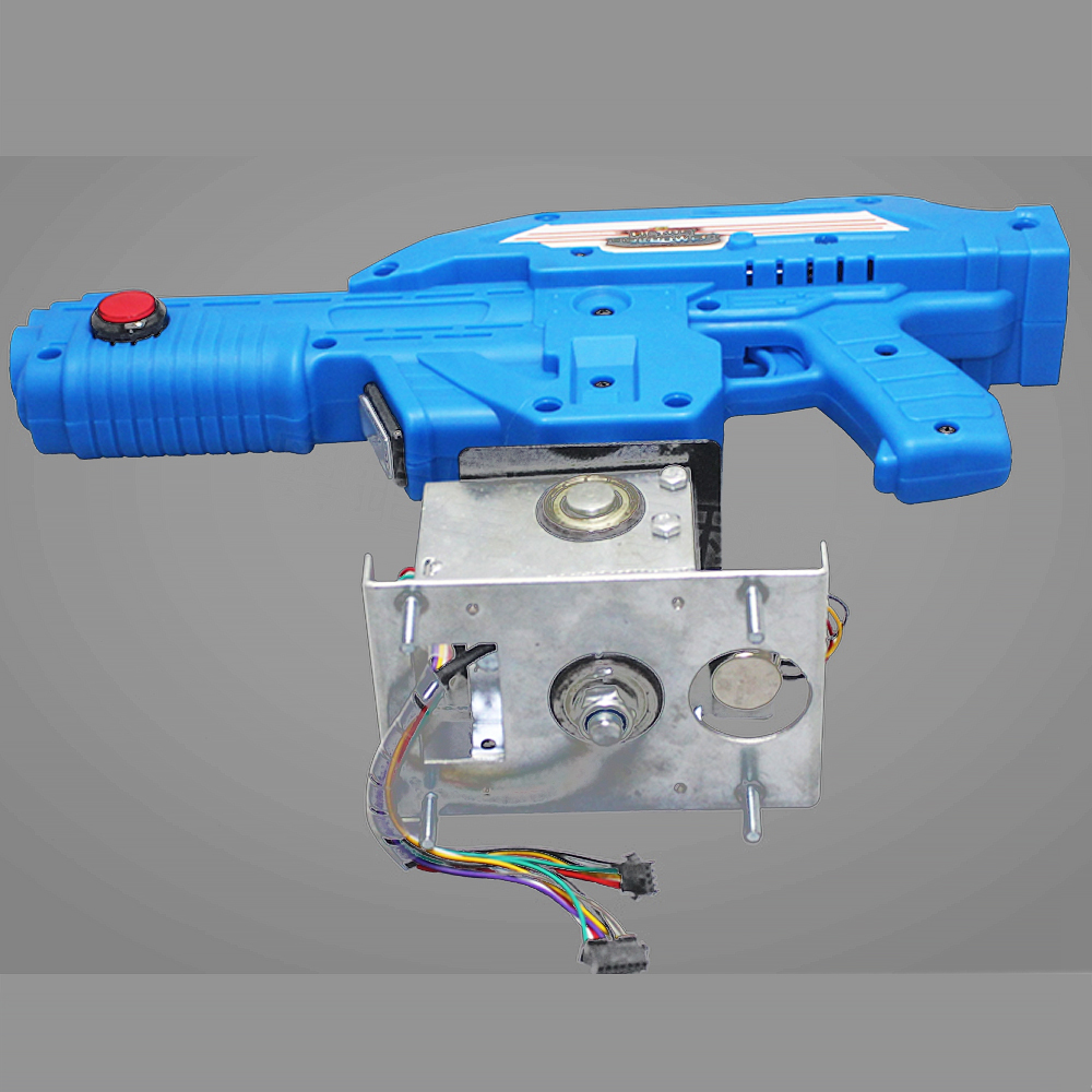 Ultra Firepower 3 IN 1 Arcade  - огляд і ціна Gun Shooting Arcade