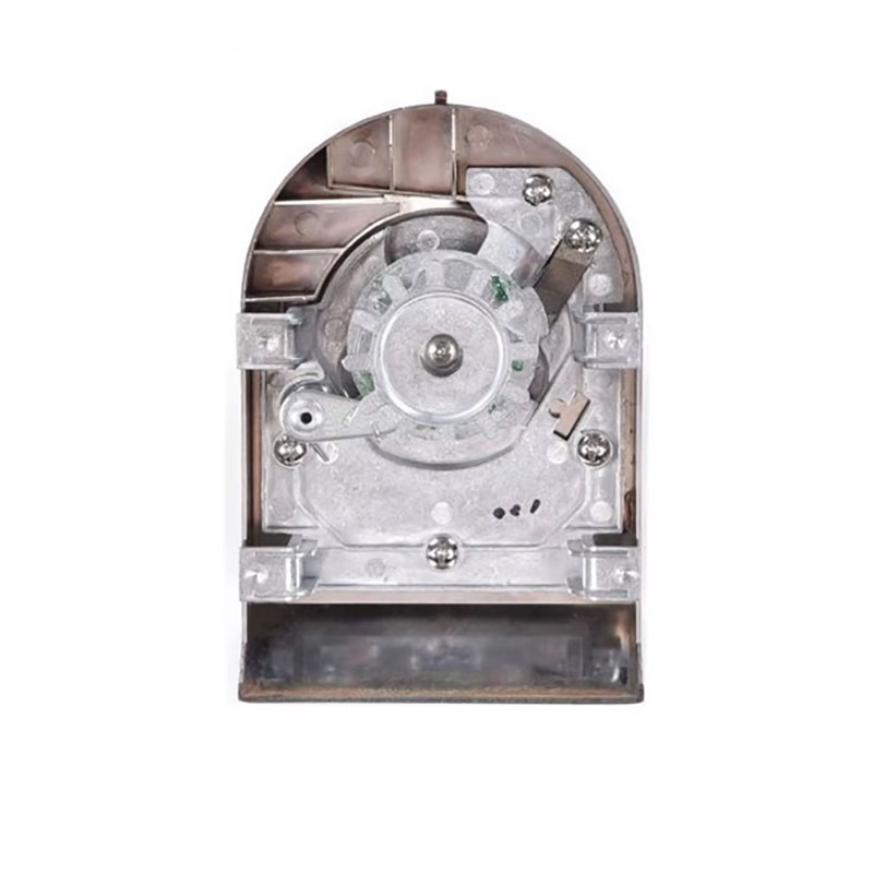 Vertical type mechanical coin  - огляд і ціна Token Coin Mechanism