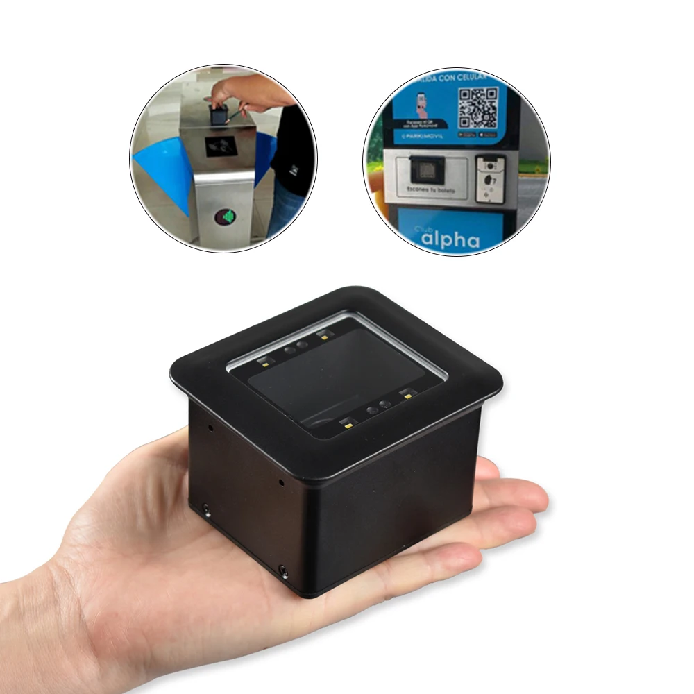 Auto Sense IR RS232 USB QR Cod - огляд і ціна Vending Machine Qr Code