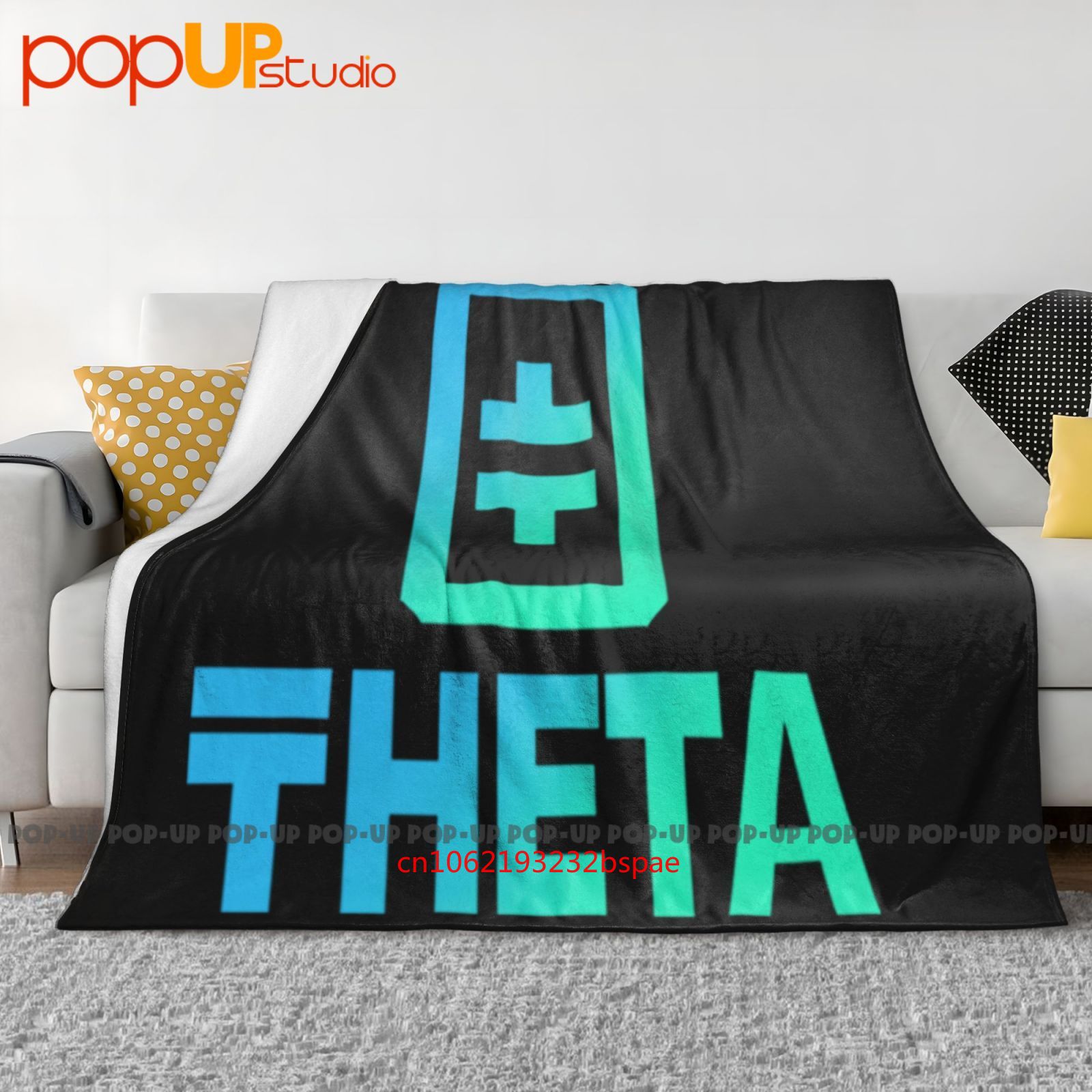 Theta Crypto Crypto Token Coin - огляд і ціна Token Coin Mechanism