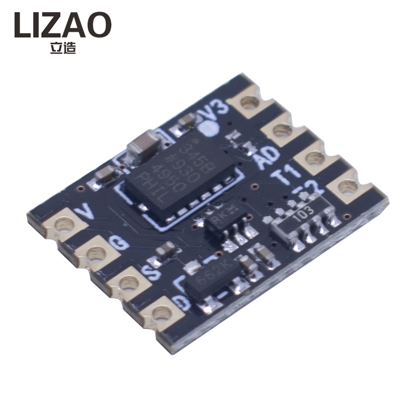 LIZAO ADXL345 3-Axis Digital A - огляд і ціна Arduino Vending Machine Project