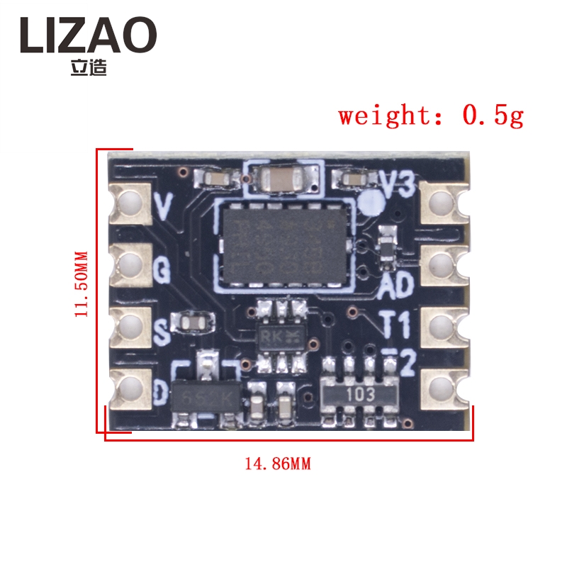 LIZAO ADXL345 3-Axis Digital A - огляд і ціна Arduino Vending Machine Project
