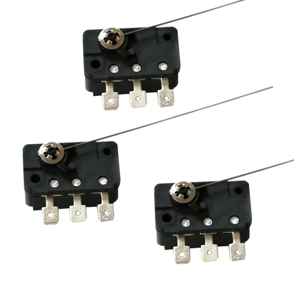 5pcs Coin Acceptor Micro Switc - огляд і ціна Coin Pusher Machine