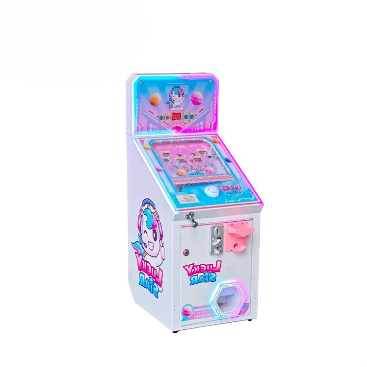 Whack-A-Mole Game  Coin-Operat - огляд і ціна Whack A Mole Arcade