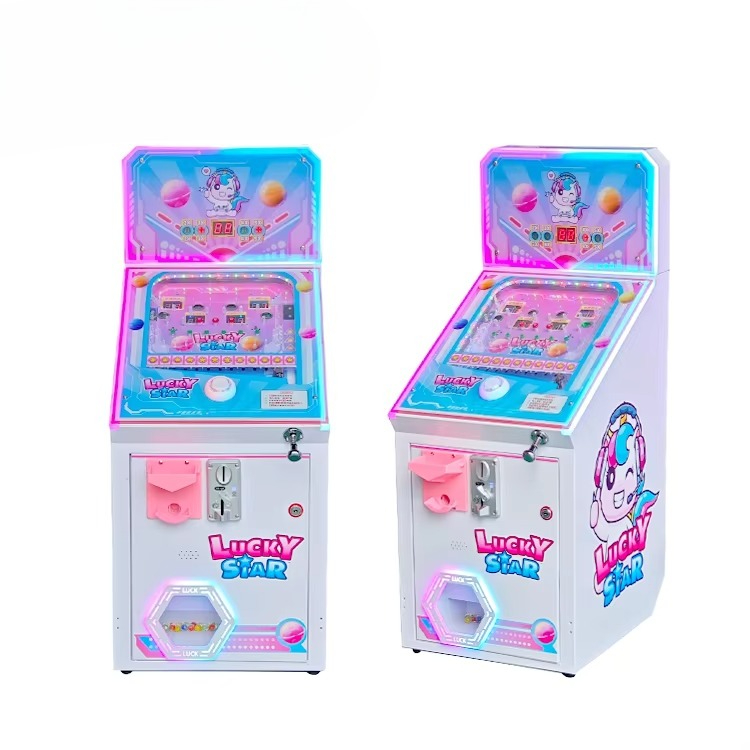 Whack-A-Mole Game  Coin-Operat - огляд і ціна Whack A Mole Arcade