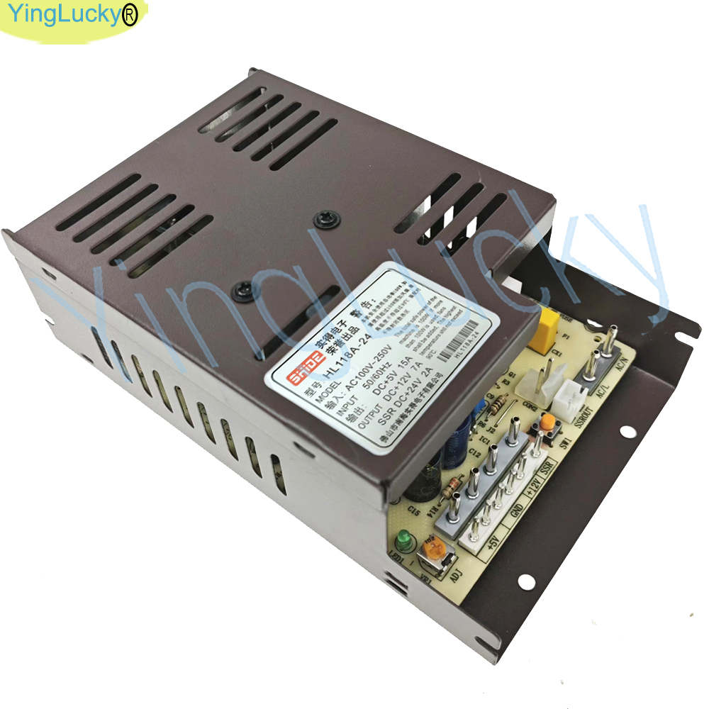Arcade Power Supply 12V 24V 6p - огляд і ціна Gun Shooting Arcade