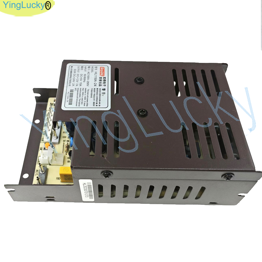 Arcade Power Supply 12V 24V 6p - огляд і ціна Gun Shooting Arcade