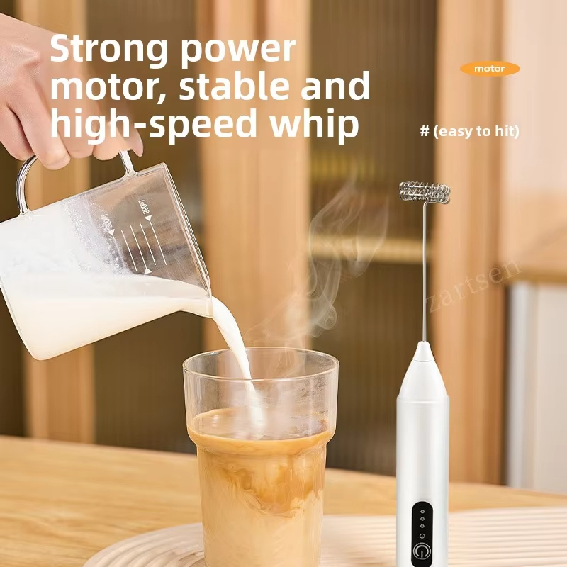 Handheld electric milk coffee  - огляд і ціна Fruit Slot Machine
