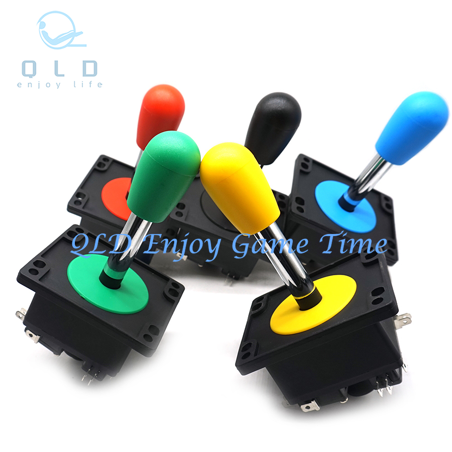 1PCs Happ Style Joystick Retro - огляд і ціна Arcade Style Vending Machine