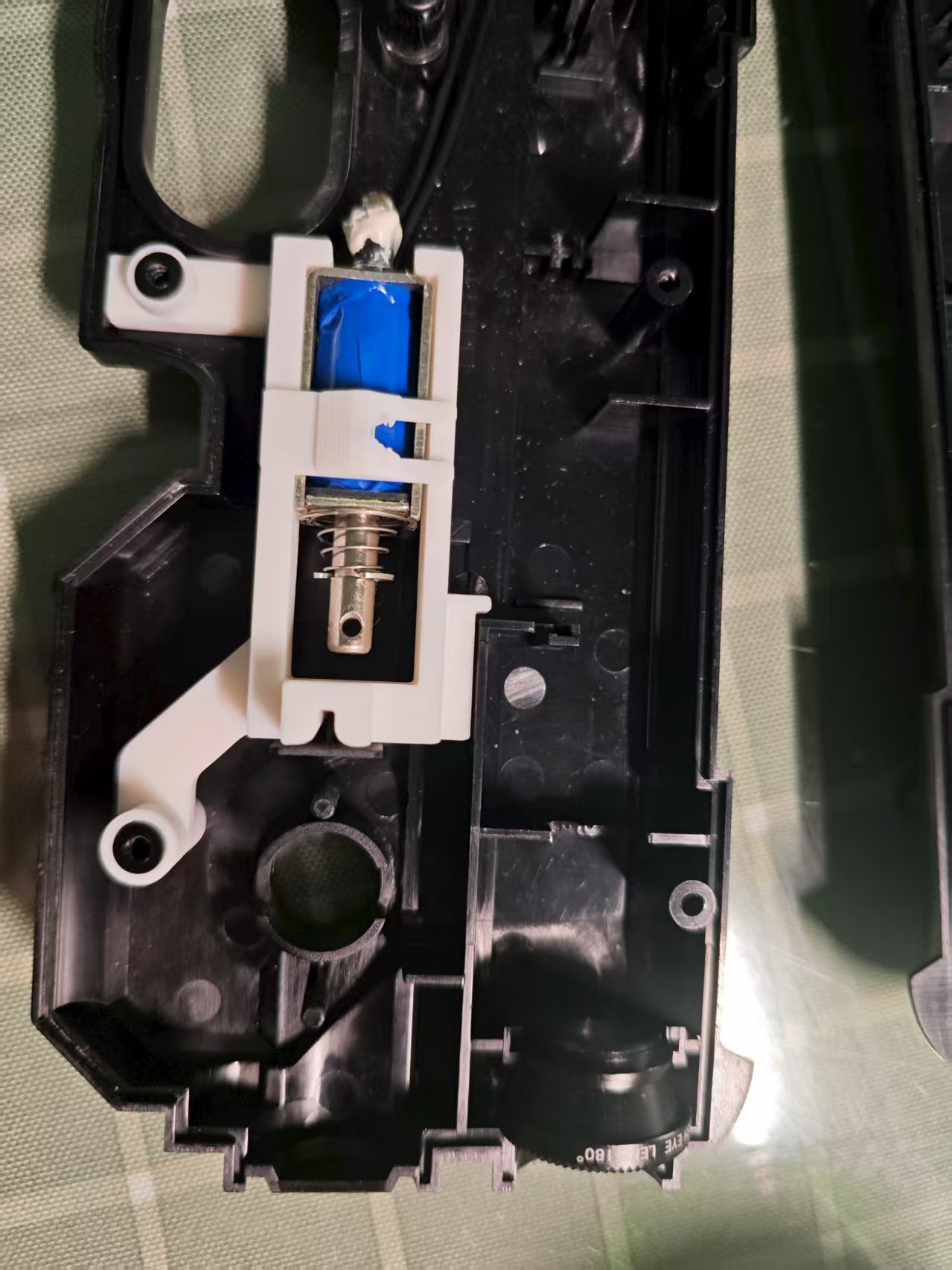 Crisis 1 Shell Modified Light  - огляд і ціна Gun Shooting Arcade