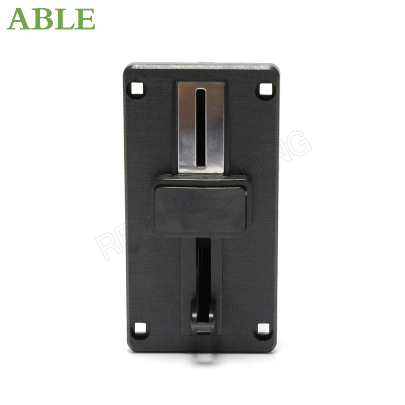 Multi Coin Acceptors Selector  - огляд і ціна Coin Pusher Machine