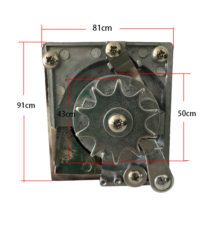 Mechanical Coin Acceptor Selec - огляд і ціна Coin Pusher Machine