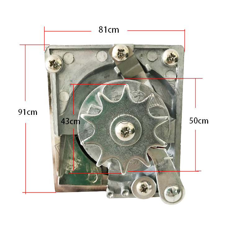 Mechanical Coin Acceptor Selec - огляд і ціна Coin Pusher Machine