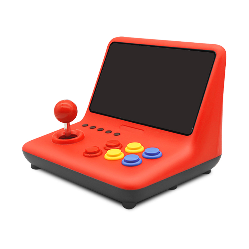 Coopreme A12 9-Inch IPS Large  - огляд і ціна Arcade Game Jackpot