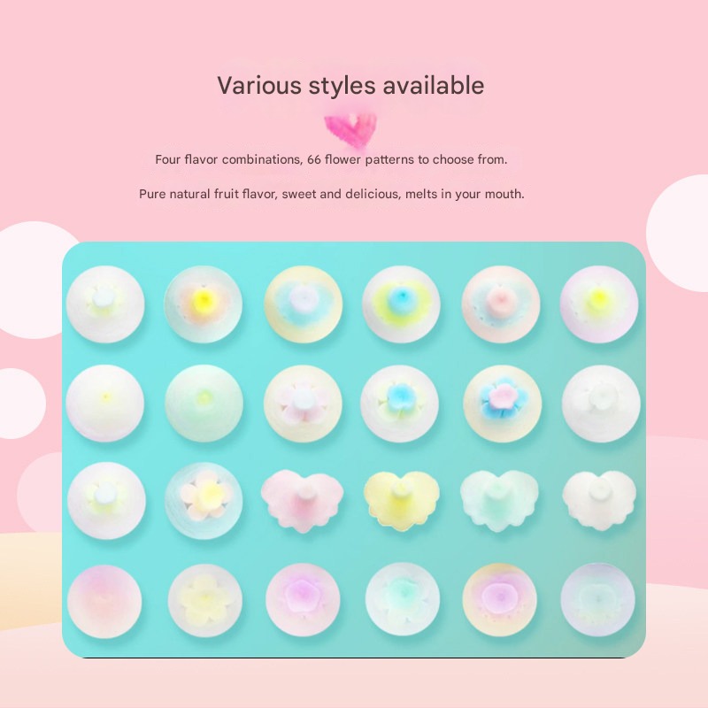 FOB Automatic Cotton Candy Ven - огляд і ціна Vending Machine Qr Code