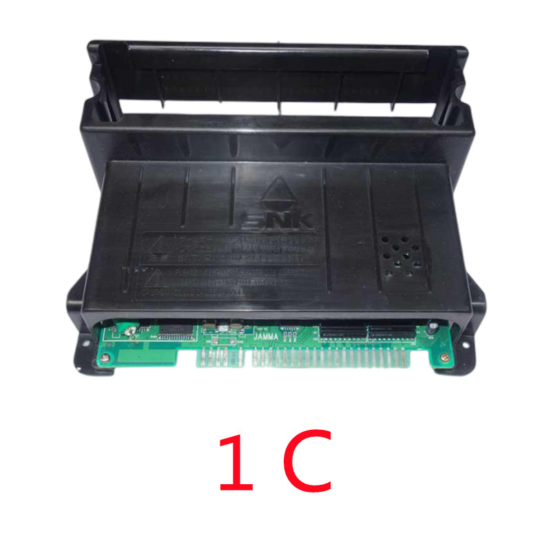 SNK MVS Mother Board / NEO GEO - огляд і ціна Coin Pusher Machine