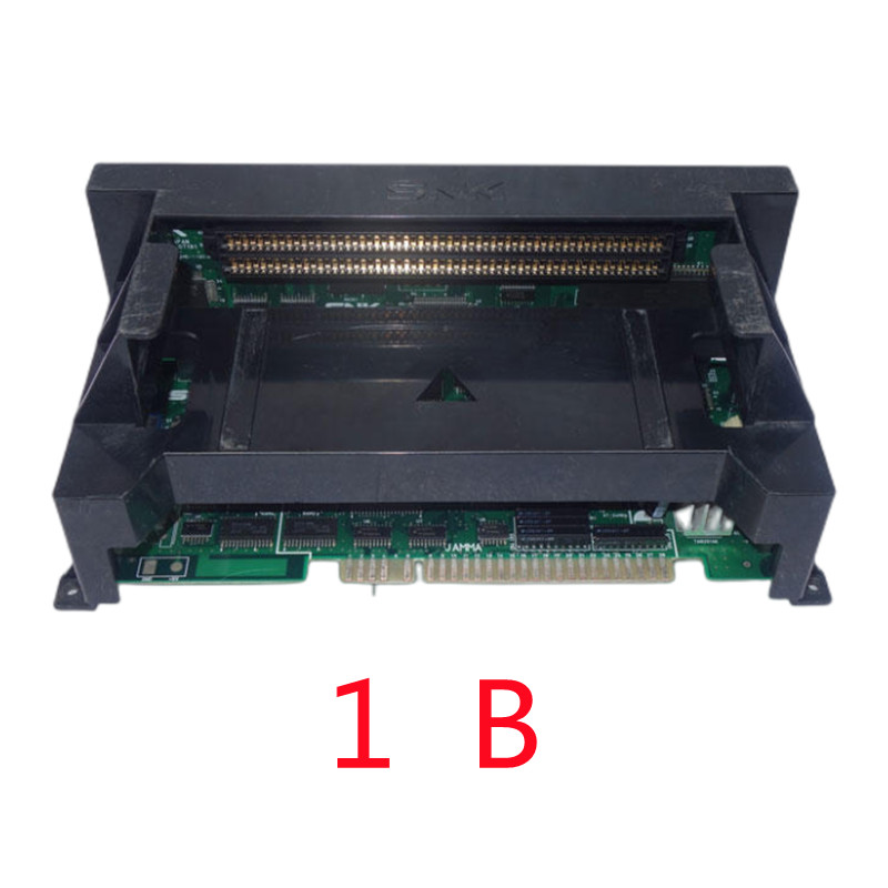 SNK MVS Mother Board / NEO GEO - огляд і ціна Coin Pusher Machine