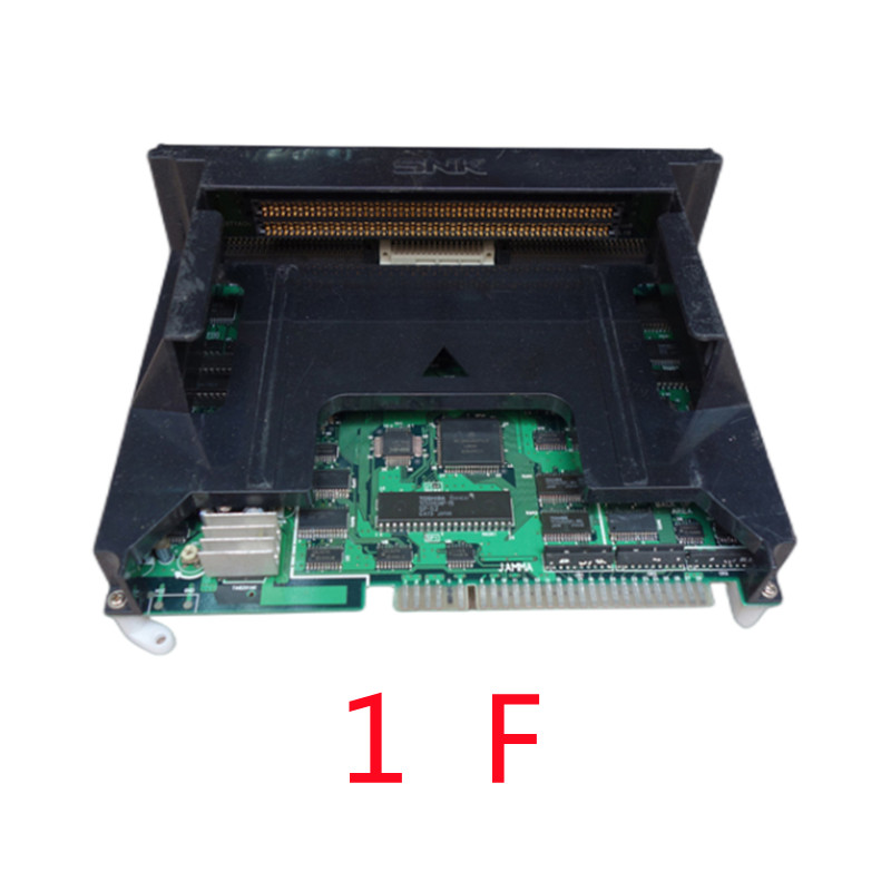 SNK MVS Mother Board / NEO GEO - огляд і ціна Coin Pusher Machine