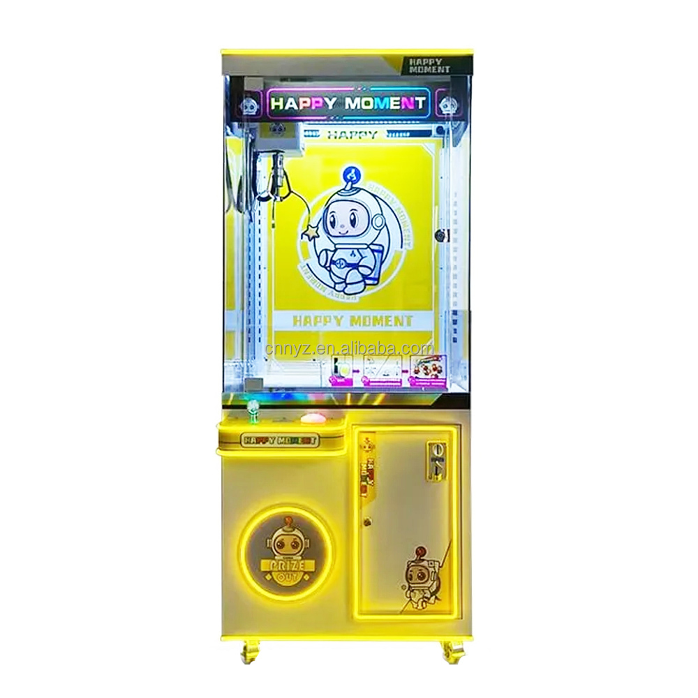 Commercial Arcade Prize Gift C - огляд і ціна Arcade Games & Vending Llc