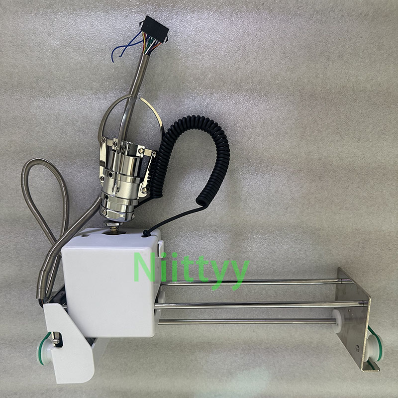 30CM Gantry 24V Mini Claw Gant - огляд і ціна Coin Pusher Machine