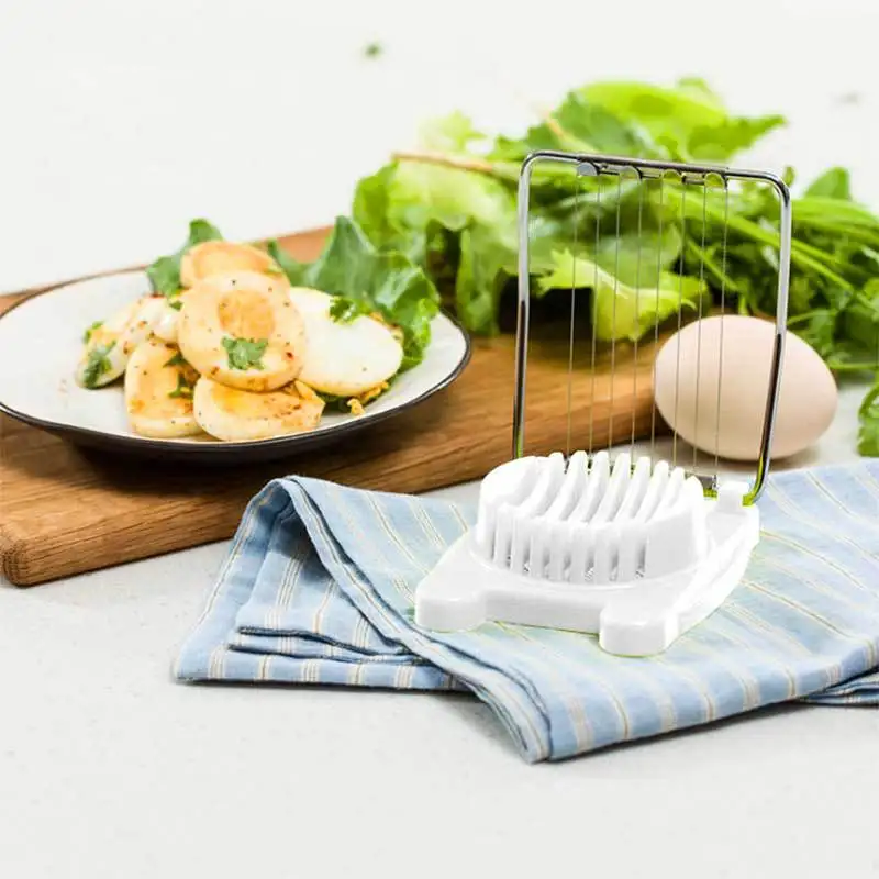 Kitchen Accessories Egg Slicer - огляд і ціна Fruit Slot Machine