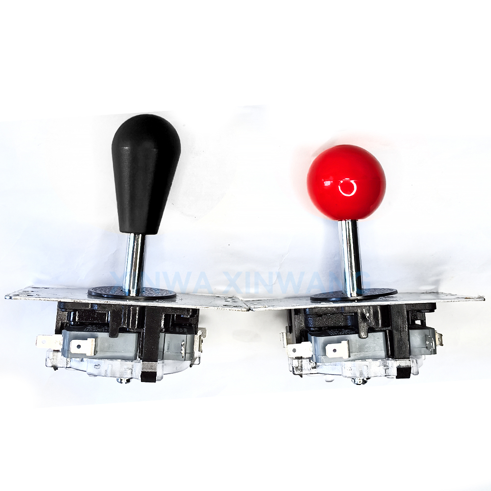 4Way 8 Way Joystick Arcade Zer - огляд і ціна Coin Pusher Machine
