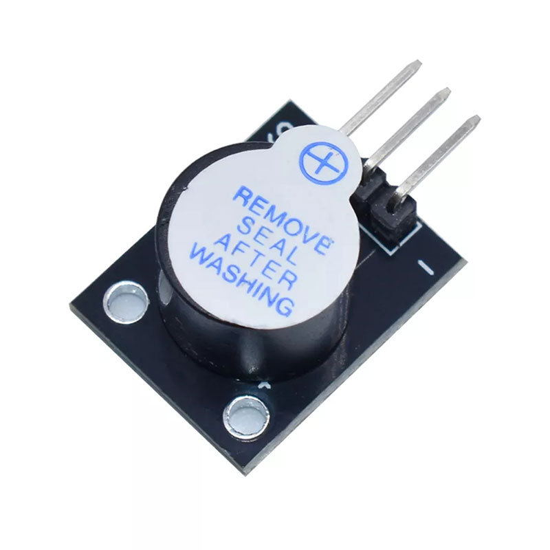 KY-012 Buzzer Sensor Module –  - огляд і ціна Arduino Vending Machine Project