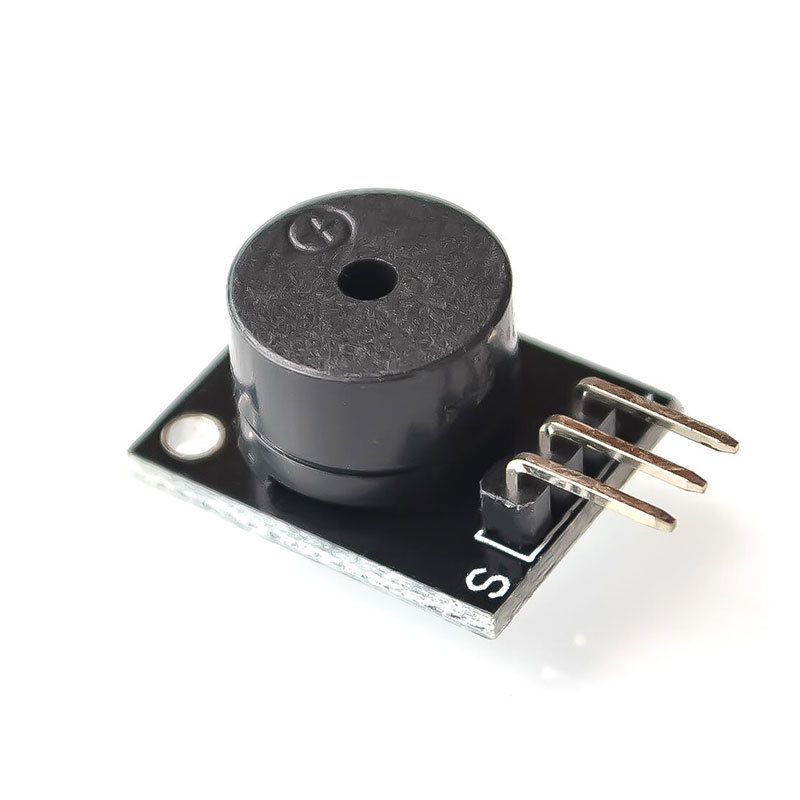 KY-012 Buzzer Sensor Module –  - огляд і ціна Arduino Vending Machine Project
