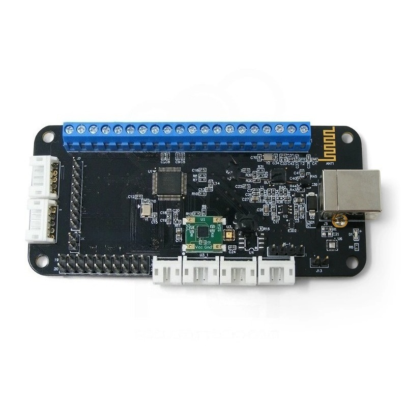 Fighting Board, Control Board  - огляд і ціна Arcade X