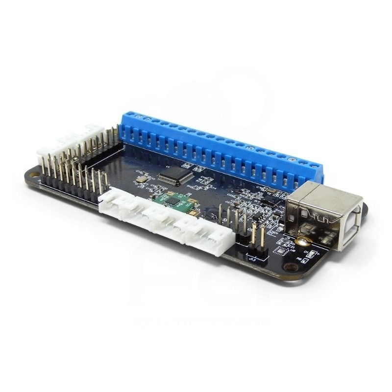 Fighting Board, Control Board  - огляд і ціна Arcade X