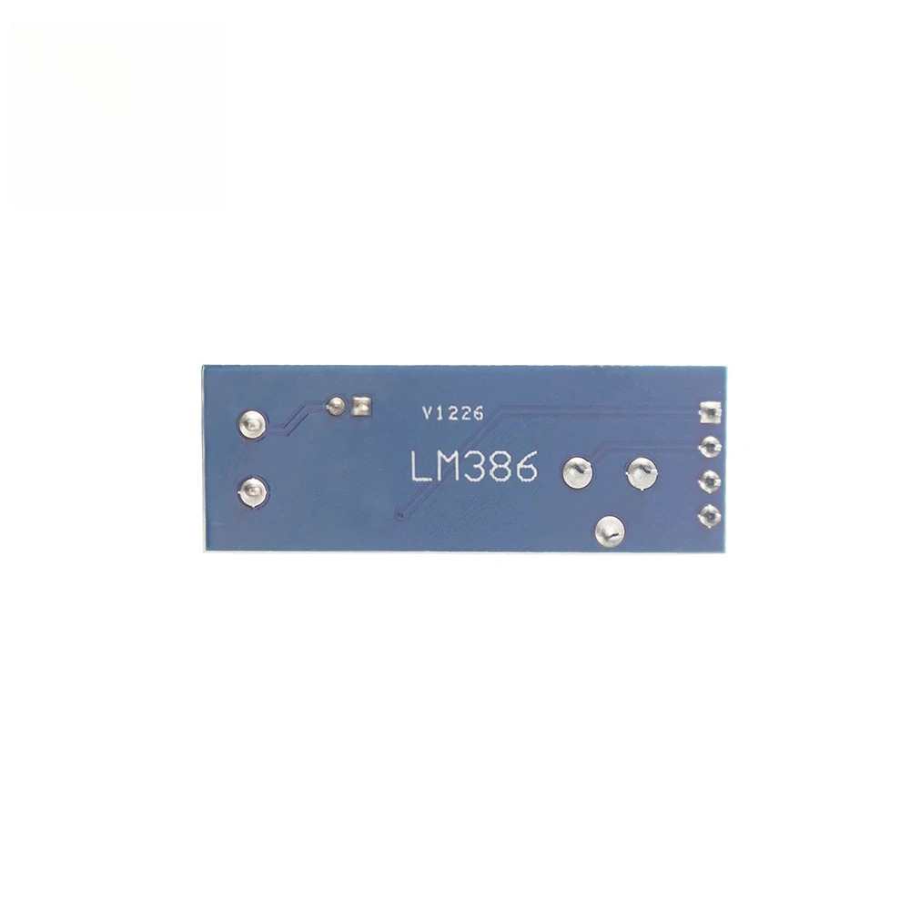 1/2PCS LM386 Audio Power Ampli - огляд і ціна Arduino Vending Machine Project