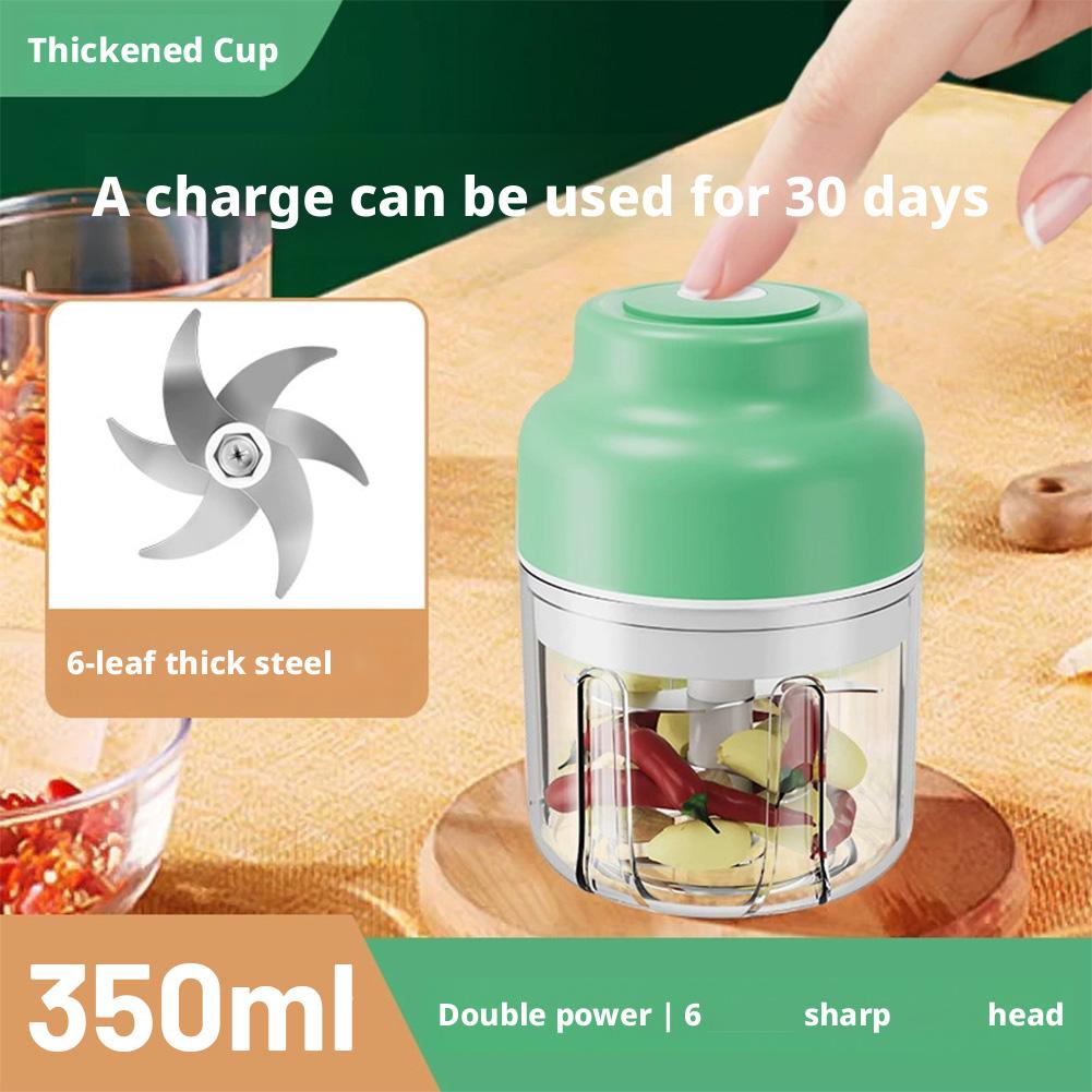 250/350ML Electric Garlic Chop - огляд і ціна Fruit Slot Machine
