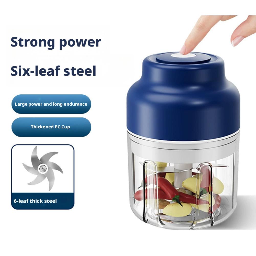 250/350ML Electric Garlic Chop - огляд і ціна Fruit Slot Machine