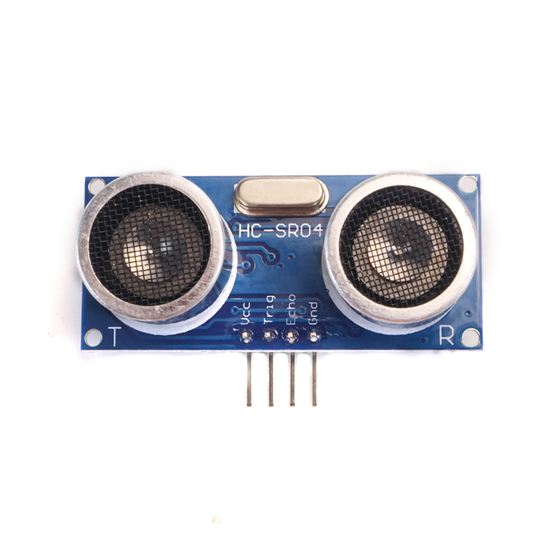 HC-SR04 Ultrasonic Module Dist - огляд і ціна Arduino Vending Machine Project