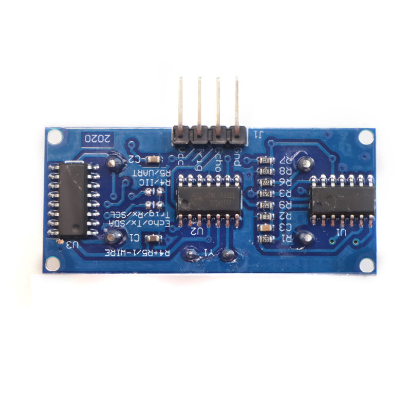 HC-SR04 Ultrasonic Module Dist - огляд і ціна Arduino Vending Machine Project