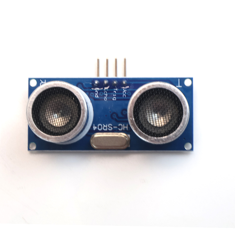 HC-SR04 Ultrasonic Module Dist - огляд і ціна Arduino Vending Machine Project