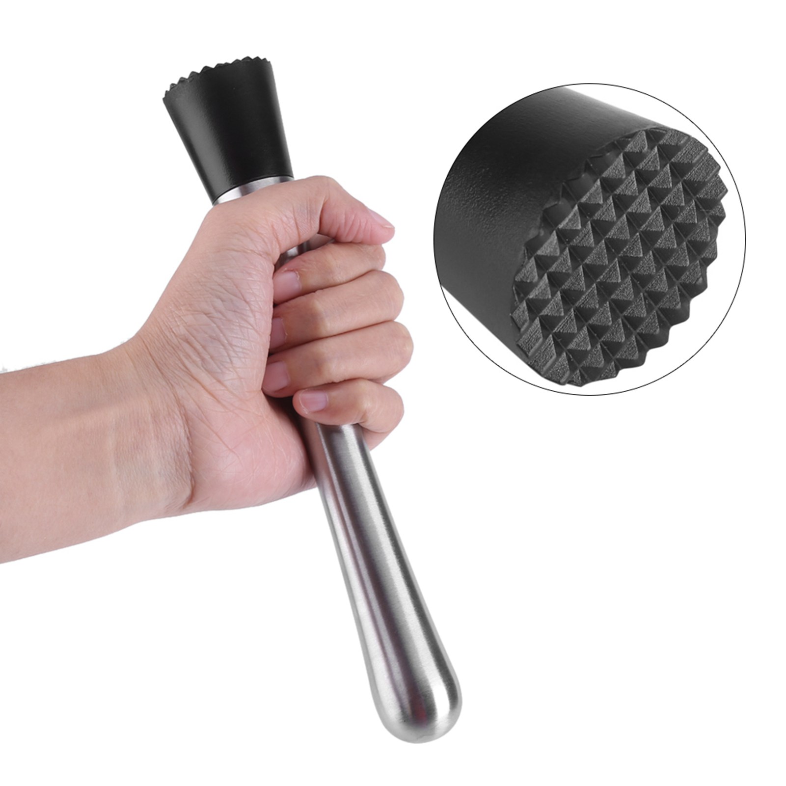 20cm Length Stainless Steel Ba - огляд і ціна Fruit Slot Machine