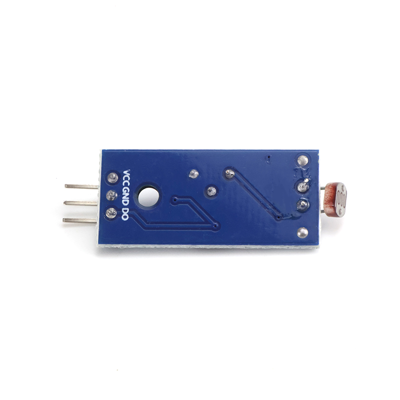5516 Photoresistor Sensor Modu - огляд і ціна Arduino Vending Machine Project