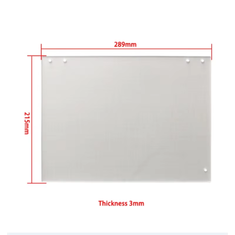 Popcorn Machine Door Panel PVC - огляд і ціна Popcorn Vending Machine