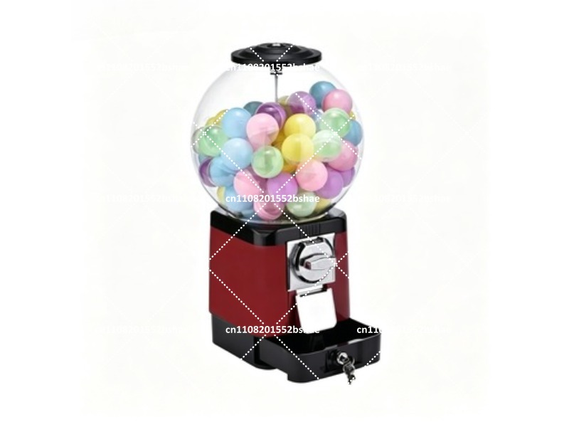 Retro Arcade Style 50mm Large  - огляд і ціна Arcade Style Vending Machine