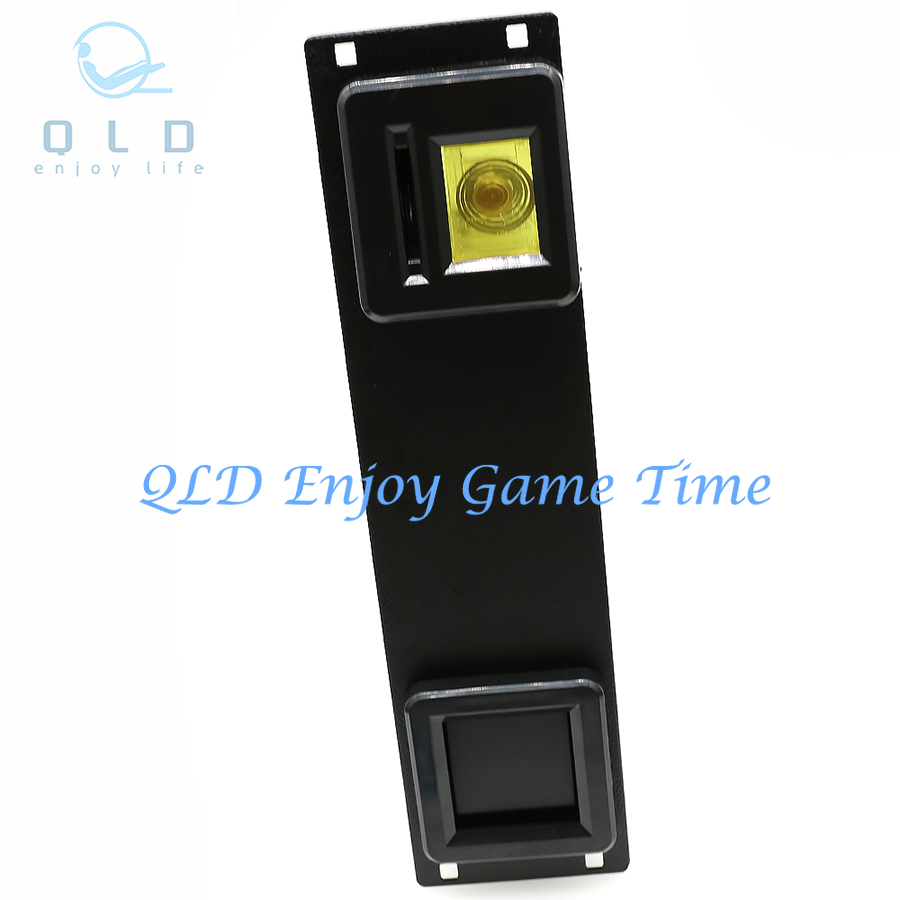 American Style Single Stents V - огляд і ціна Arcade Style Vending Machine