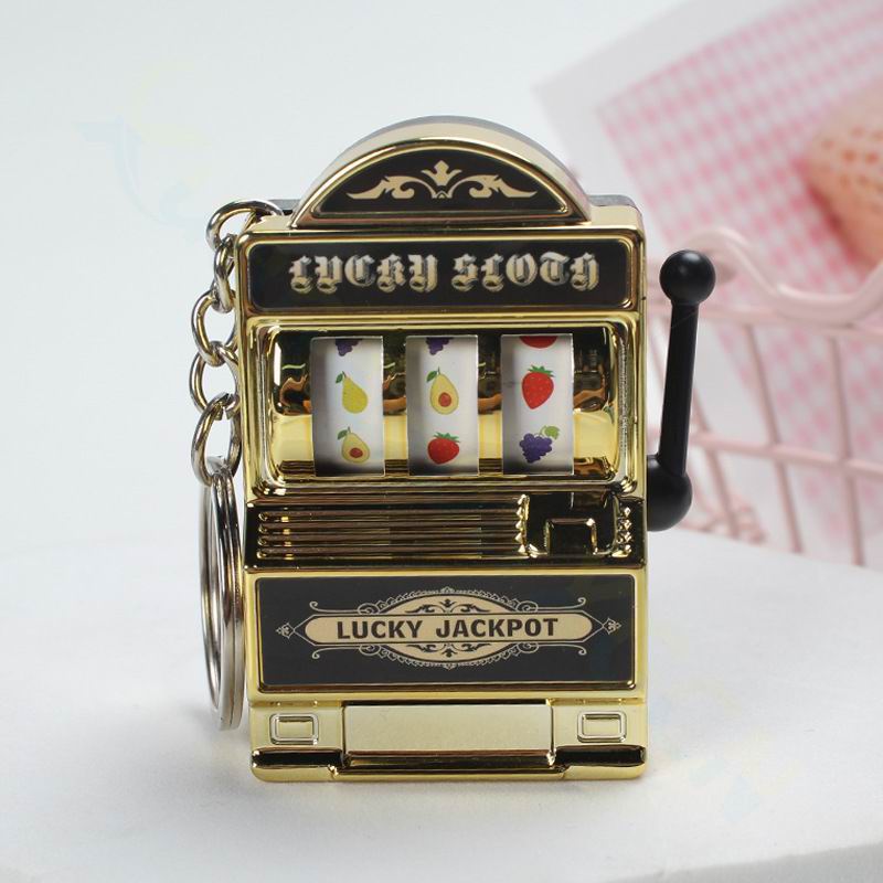 10PCS Mini Gambling Slot Machi - огляд і ціна Fruit Slot Machine