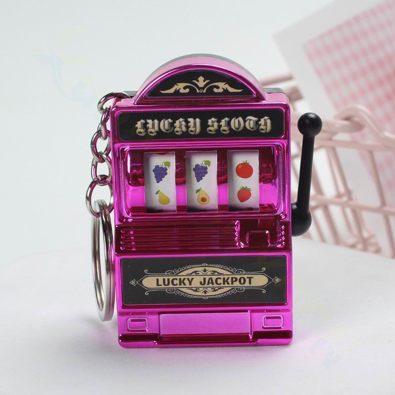 10PCS Mini Gambling Slot Machi - огляд і ціна Fruit Slot Machine