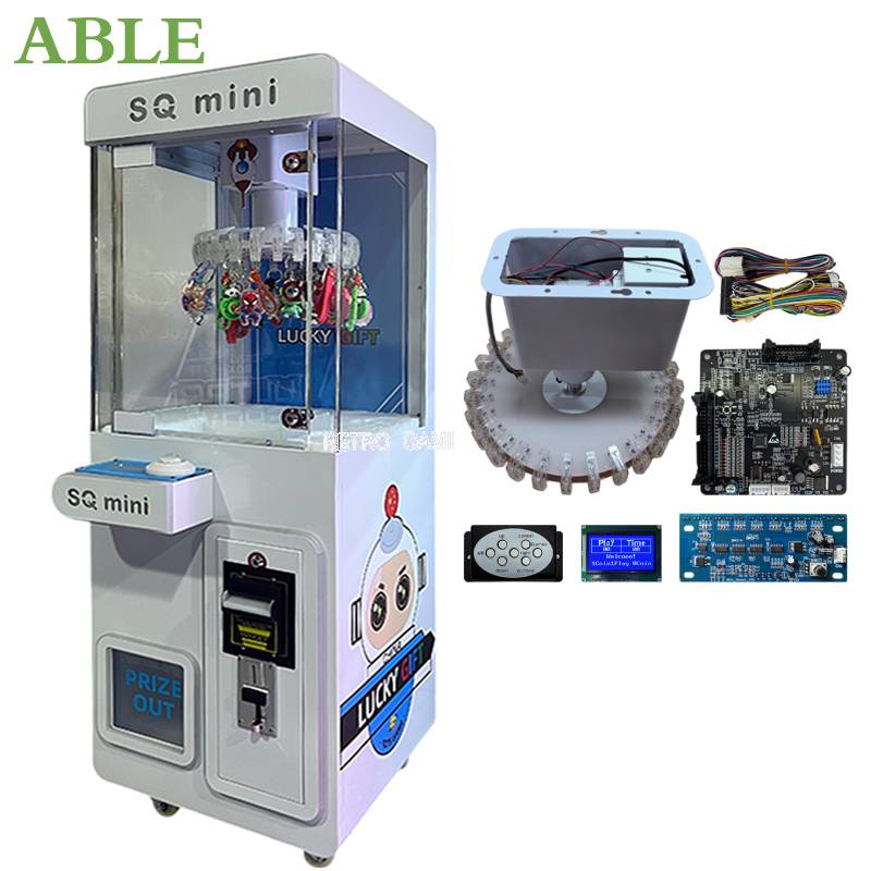 RY Clip Machine Kit - 30 Clips - огляд і ціна Fruit Slot Machine
