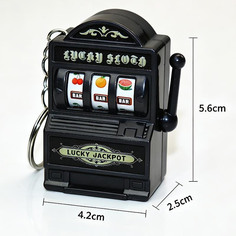 Mini Gambling Slot Machine Key - огляд і ціна Fruit Slot Machine