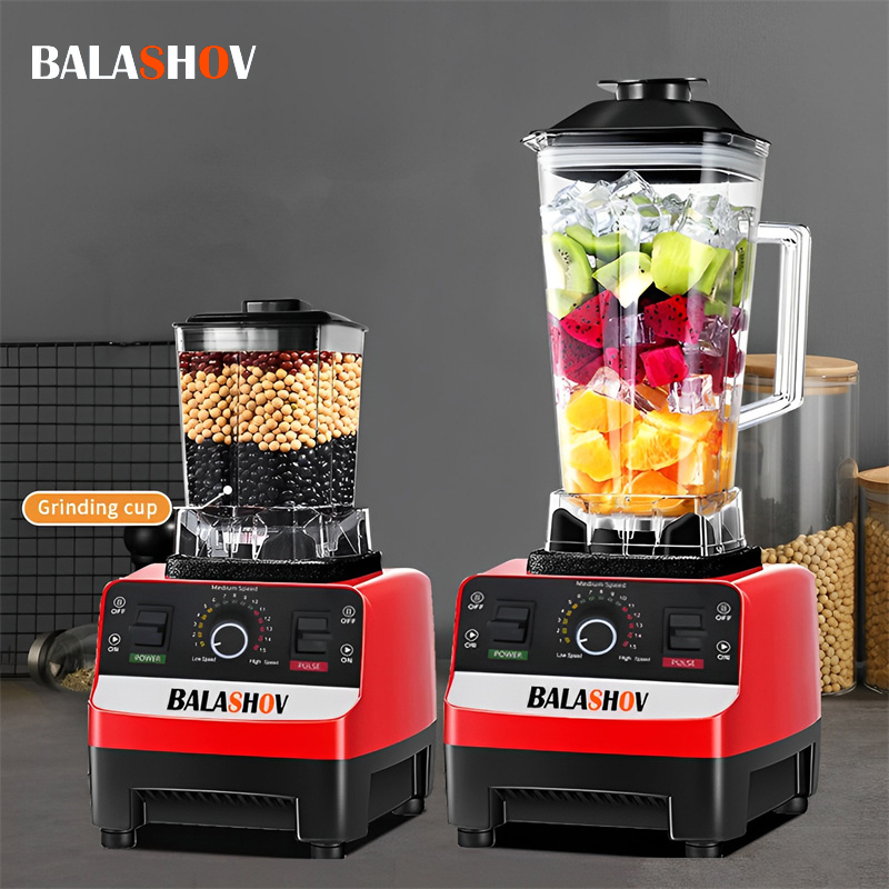 2000W Heavy Duty Commercial Bl - огляд і ціна Fruit Slot Machine