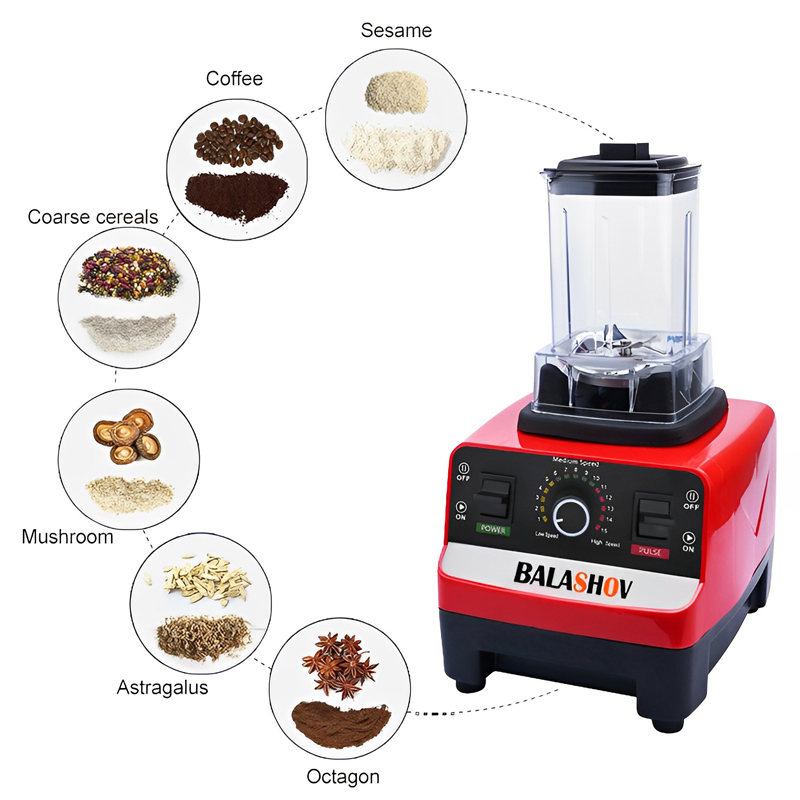2000W Heavy Duty Commercial Bl - огляд і ціна Fruit Slot Machine
