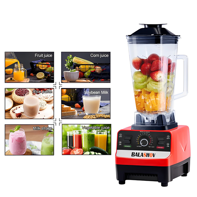 2000W Heavy Duty Commercial Bl - огляд і ціна Fruit Slot Machine